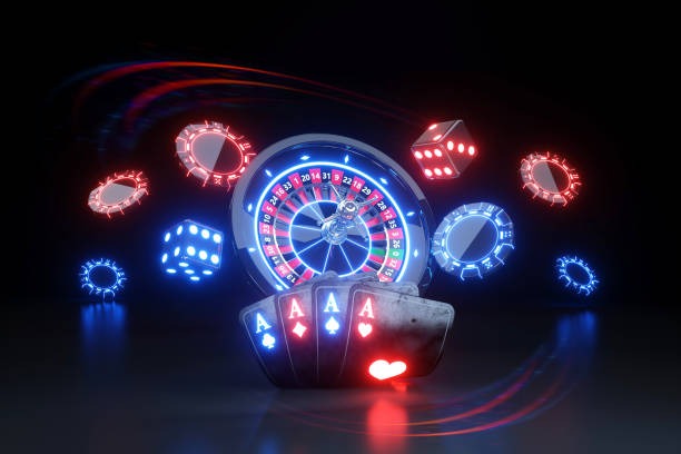 77luck featured game showcase